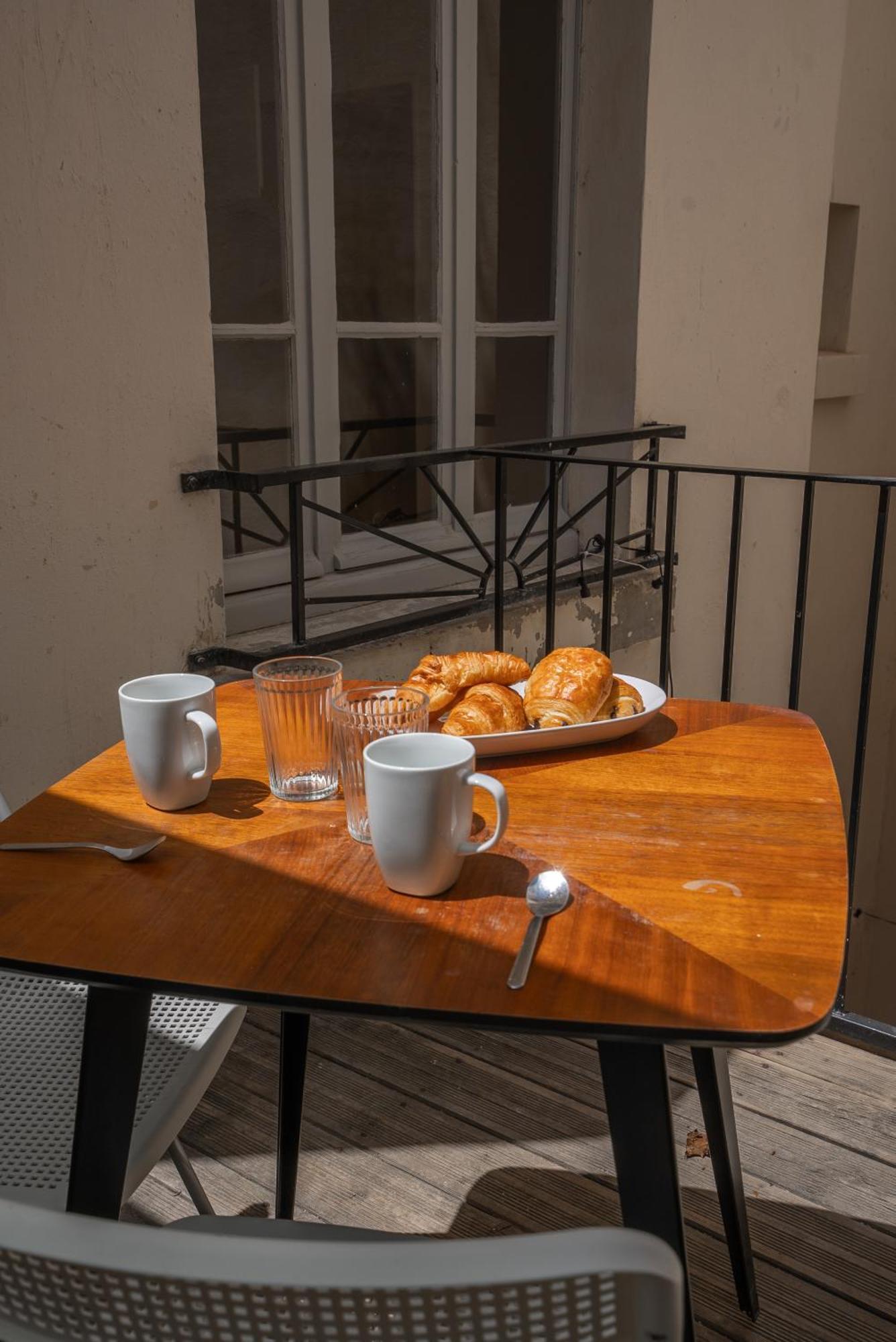 Le Duplex Apartment Avignon