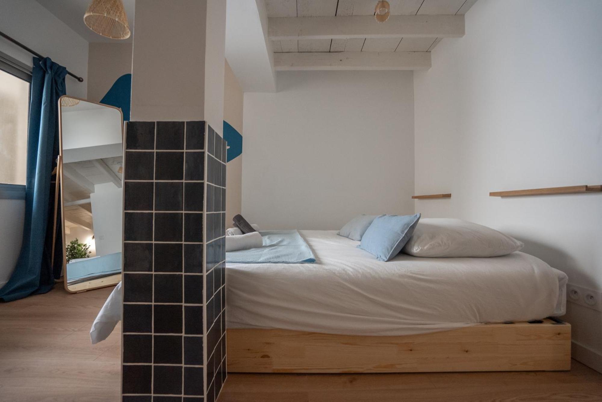 Le Duplex Apartment Avignon