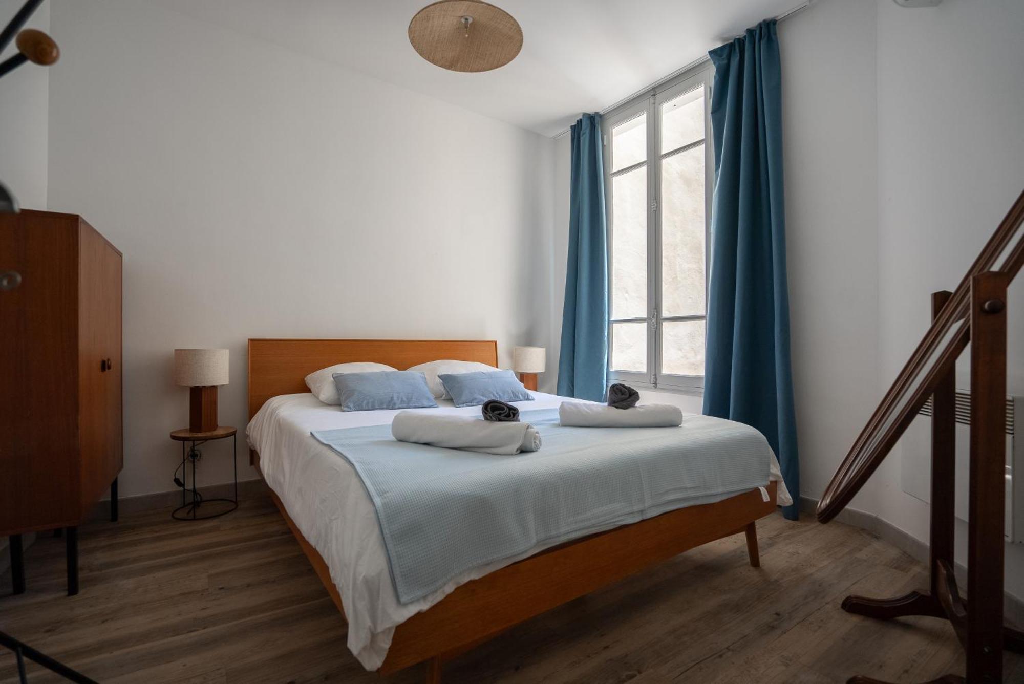 Le Duplex * Avignon