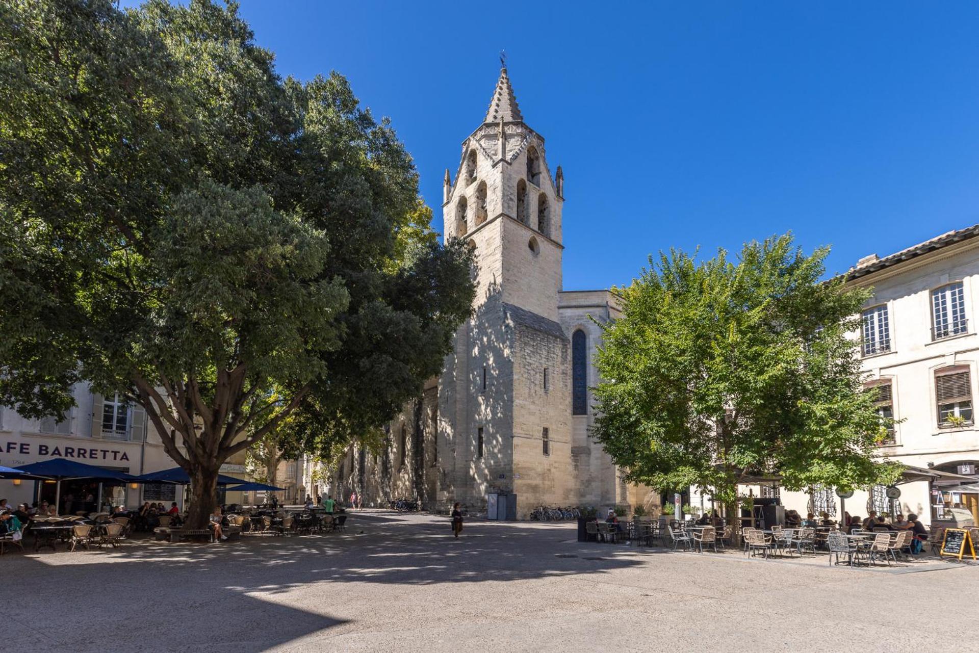 Le Duplex * Avignon