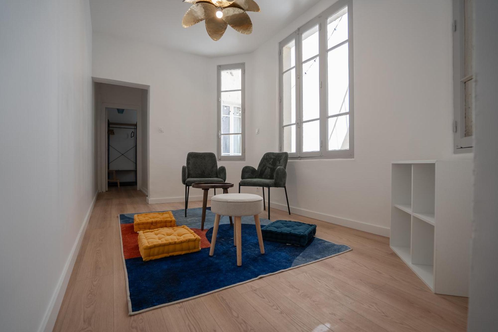 Le Duplex *