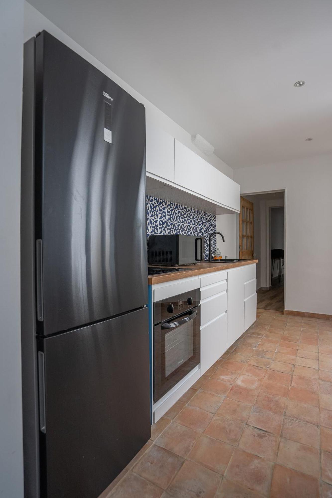 Apartment Le Duplex Avignon