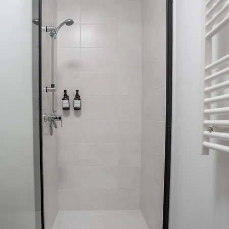 Apartamento Le Duplex Aviñón Exterior foto