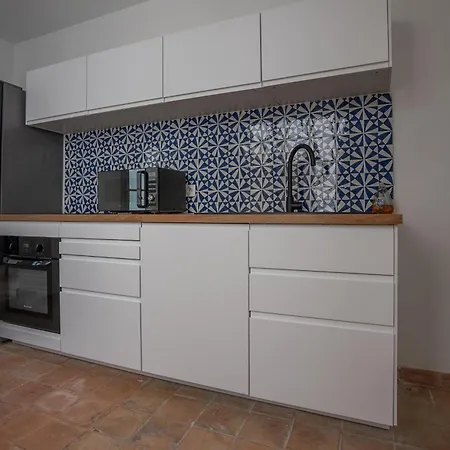 Apartamento Le Duplex Aviñón Exterior foto