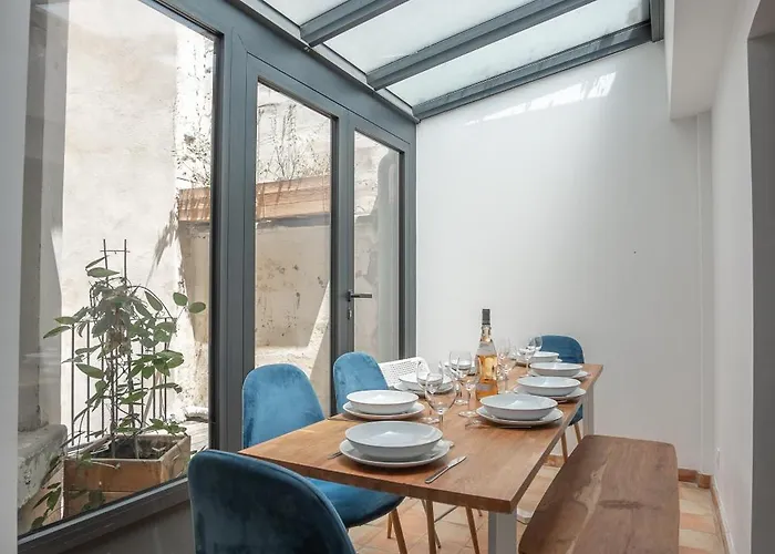 Le Duplex