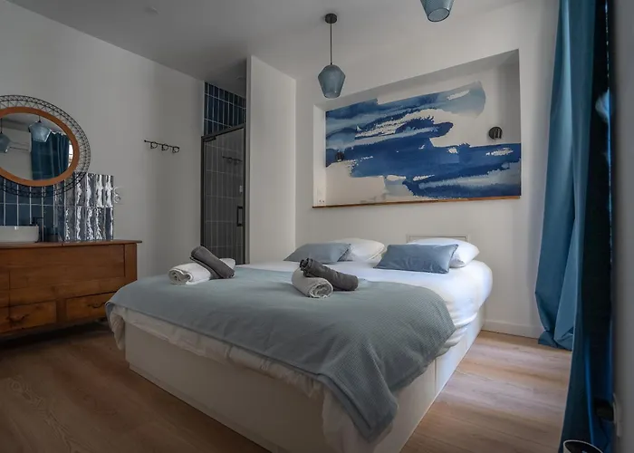 Le Duplex