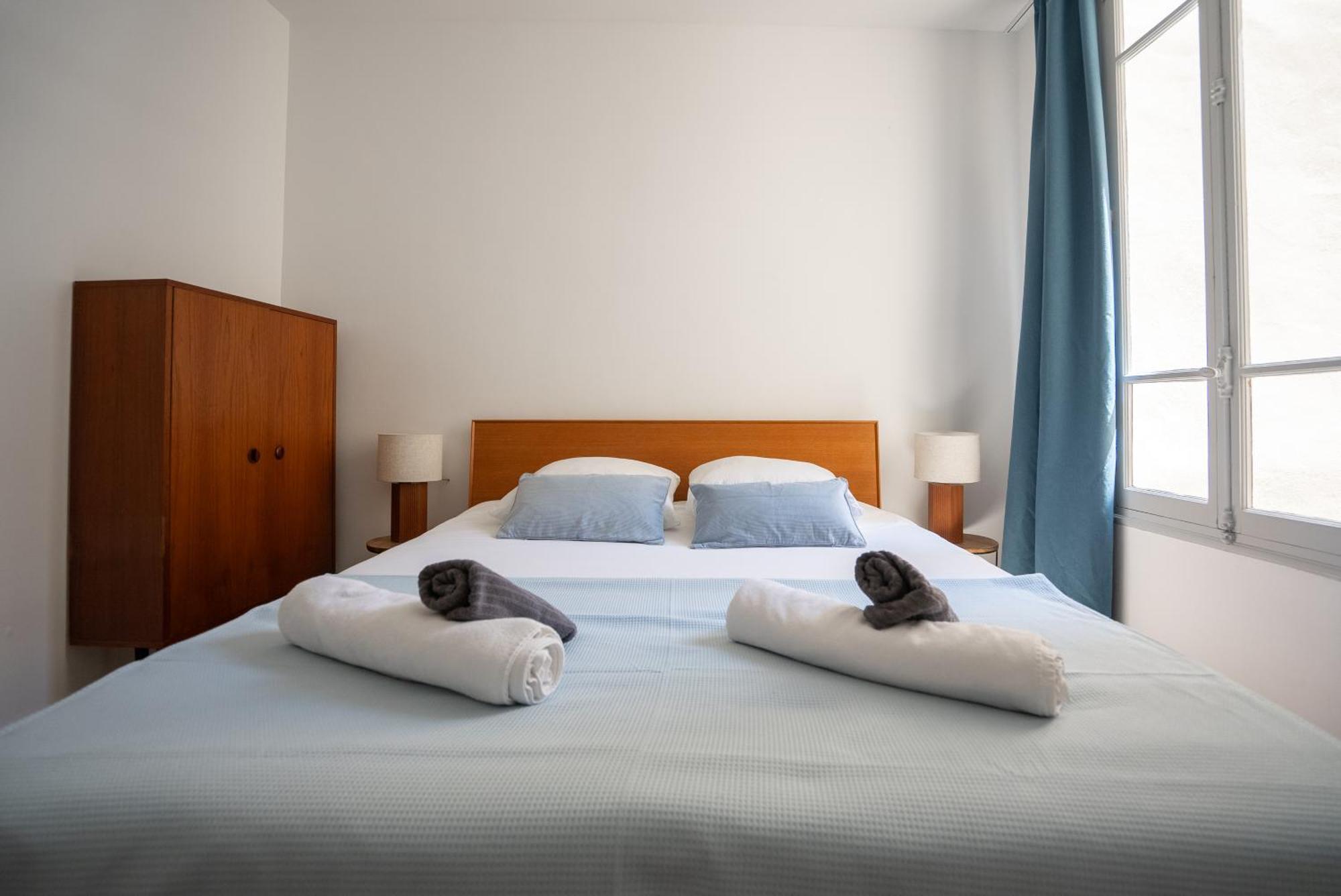 Apartamento Le Duplex Aviñón