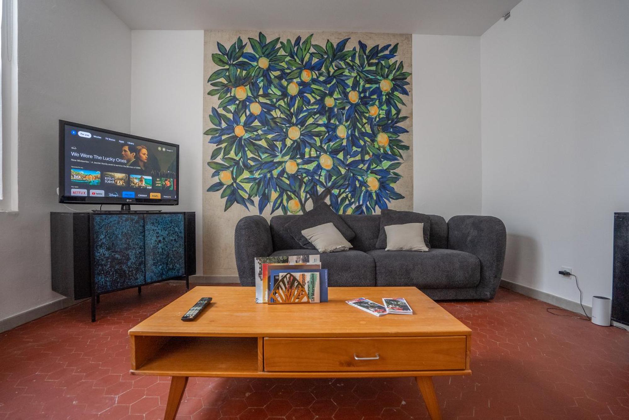 Apartamento Le Duplex