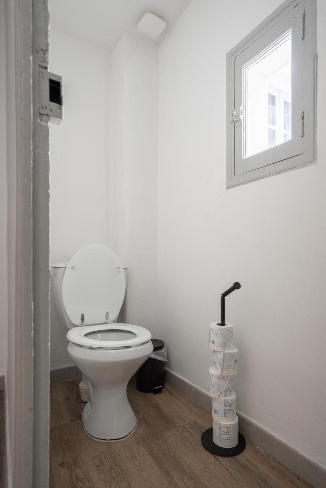 Le Duplex Apartamento *