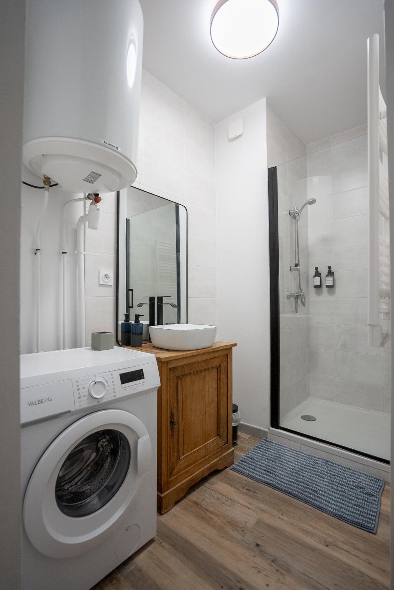 Apartamento Le Duplex *