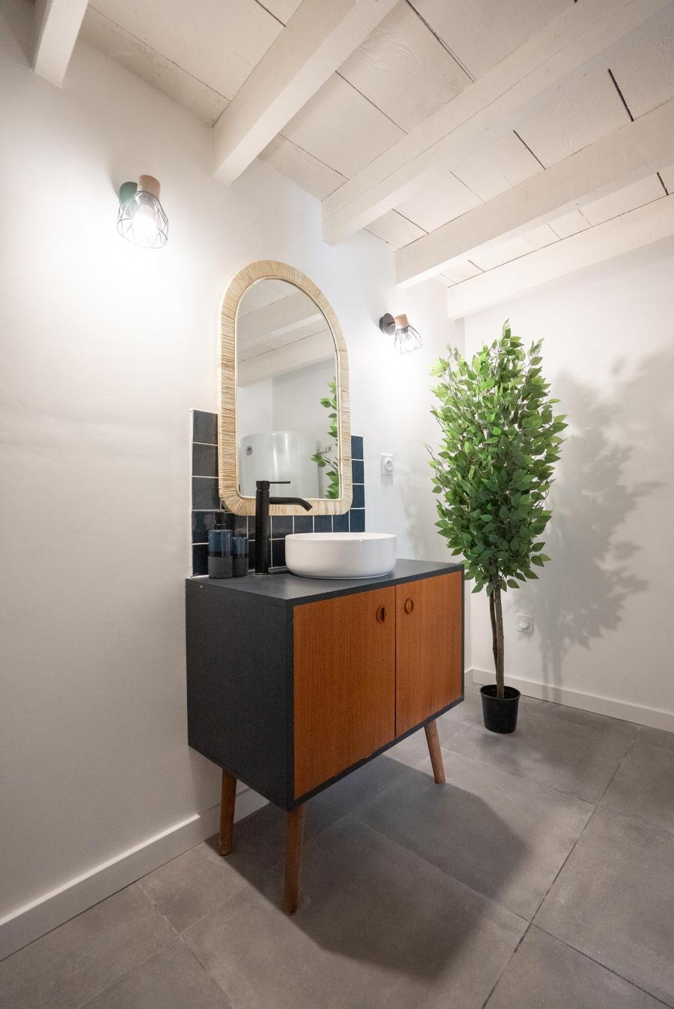 Le Duplex Apartamento *