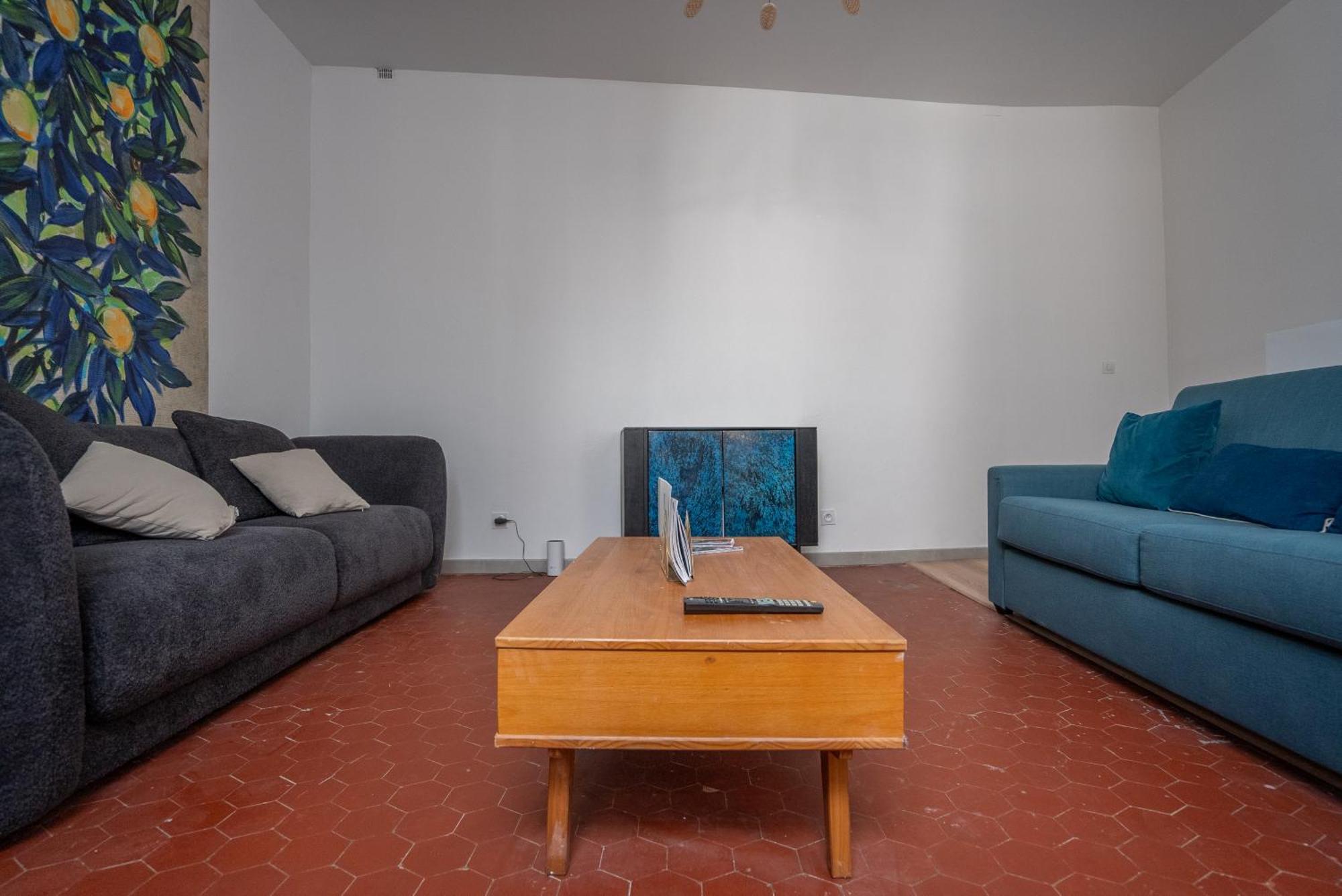 Le Duplex