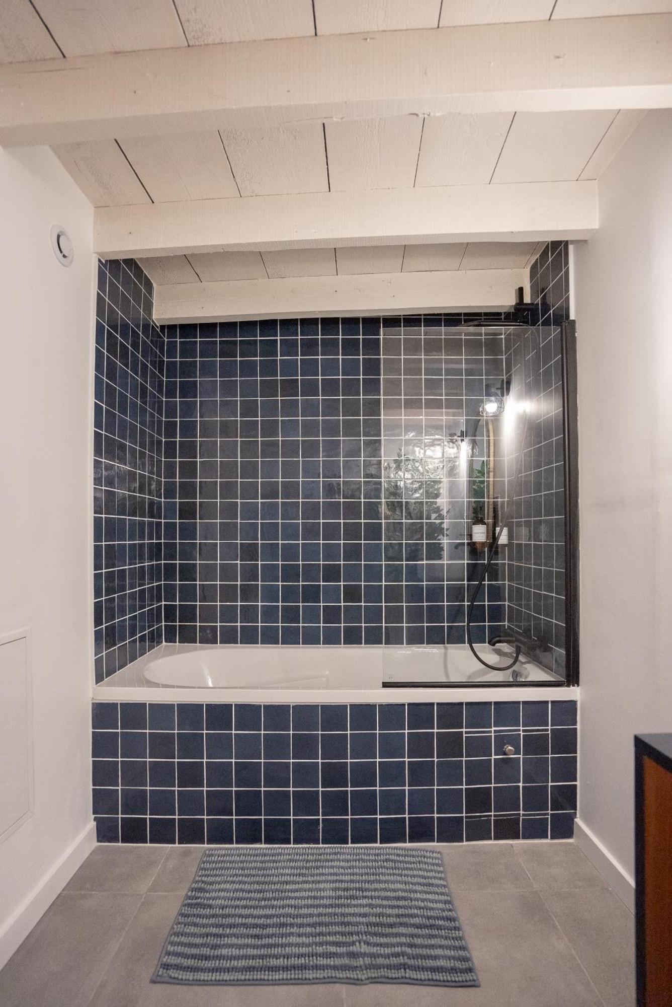 Apartamento Le Duplex