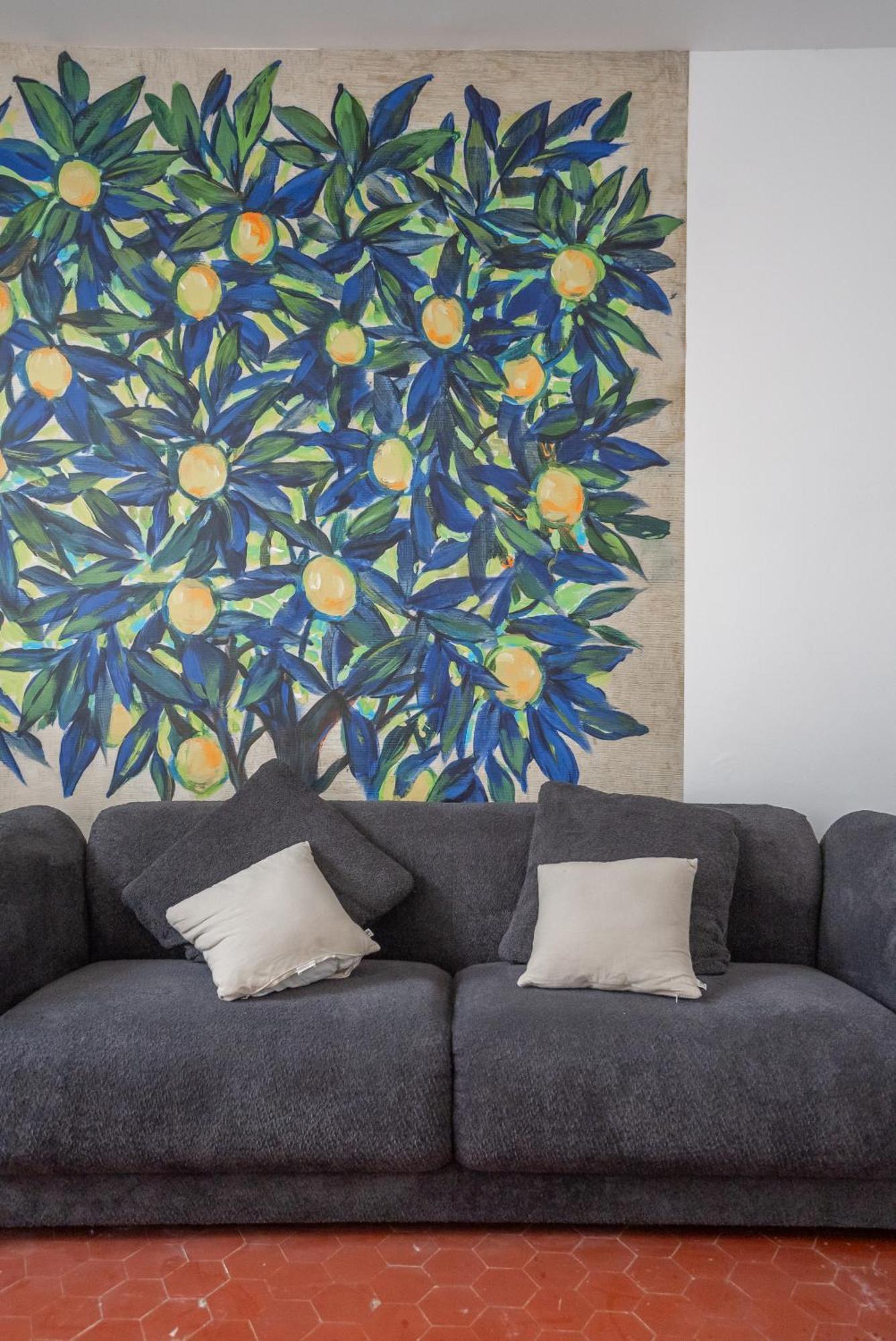 Le Duplex Apartamento *