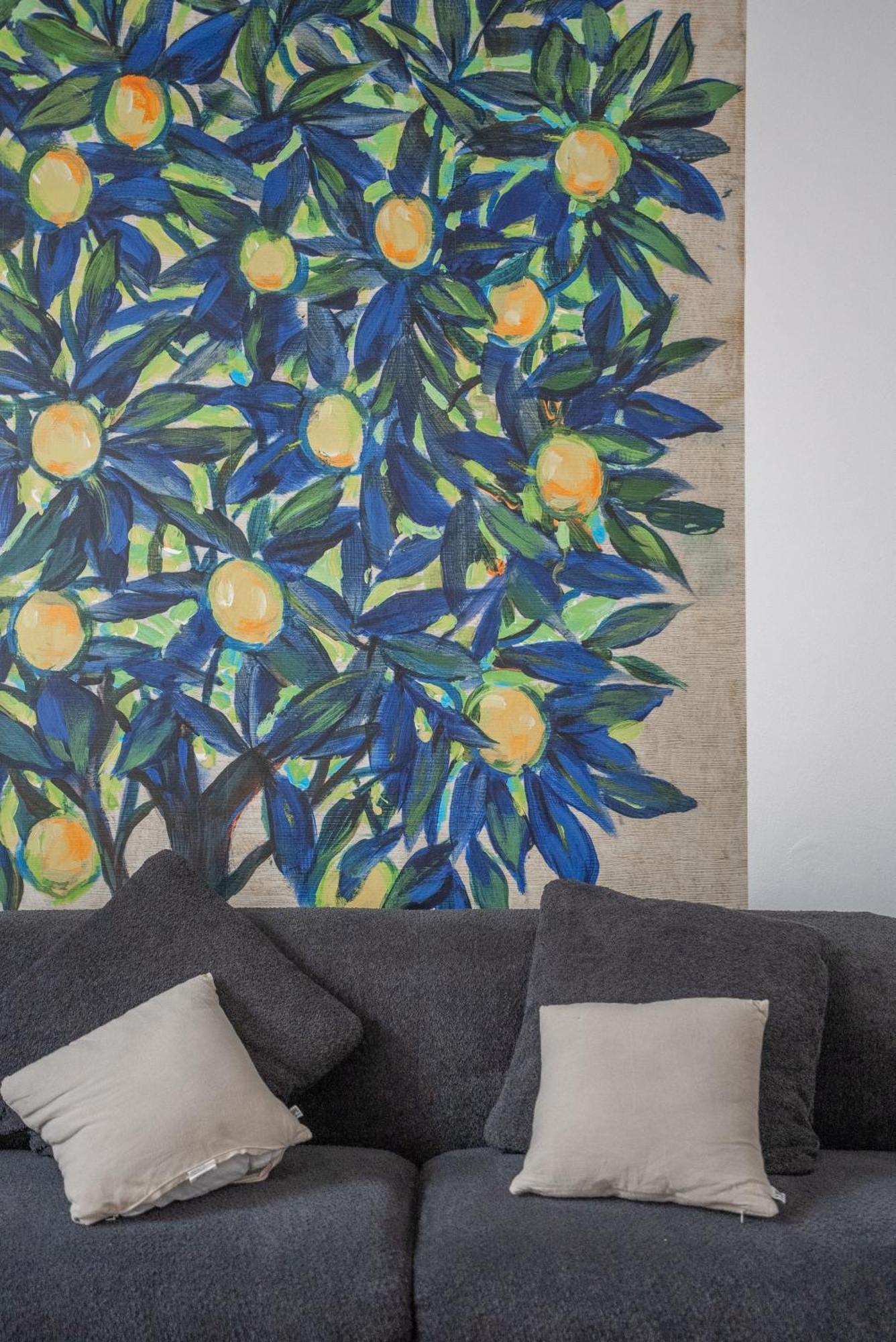 Apartamento Le Duplex *