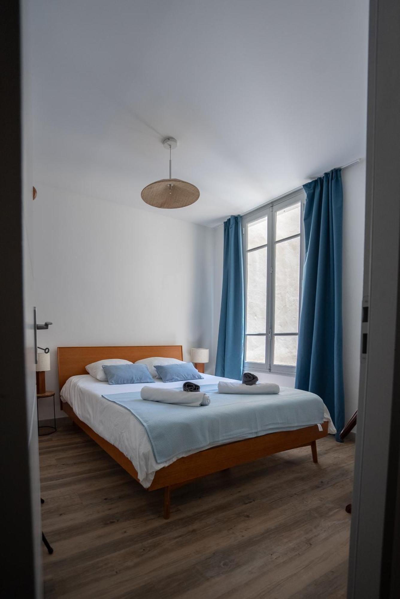 Le Duplex Aviñón