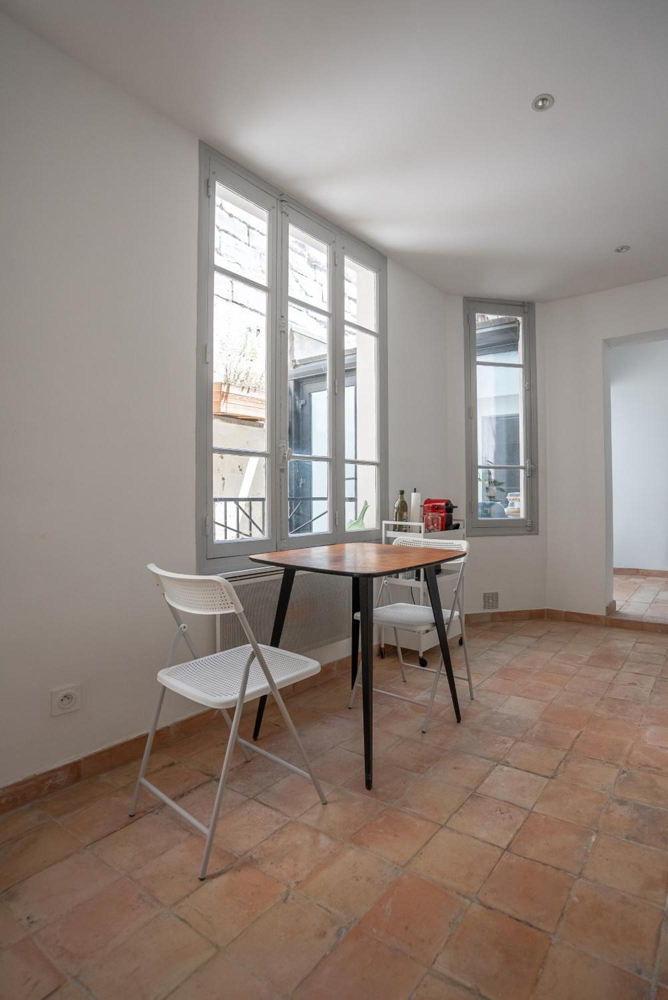 Apartamento Le Duplex