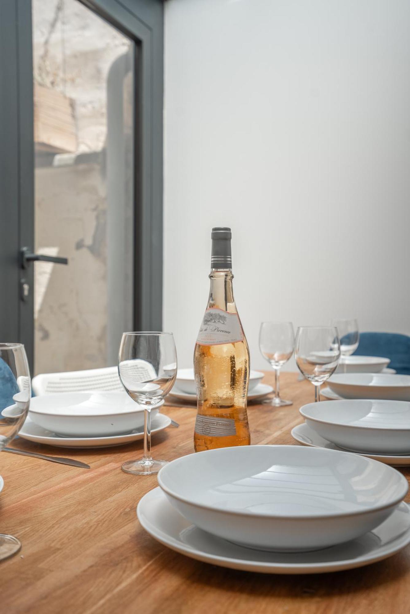 Le Duplex Apartamento *