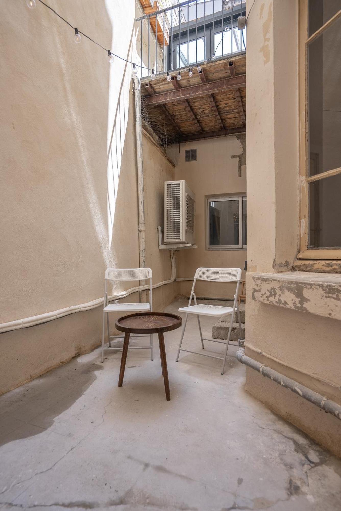 Le Duplex Apartamento *